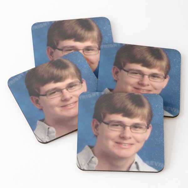 Item preview, CallMeCarson High school photo  designed and sold by Verglence.