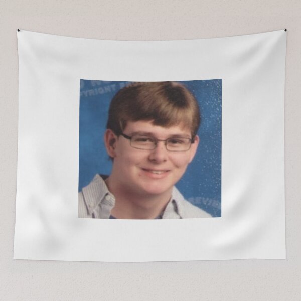 Item preview, CallMeCarson High school photo  designed and sold by Verglence.
