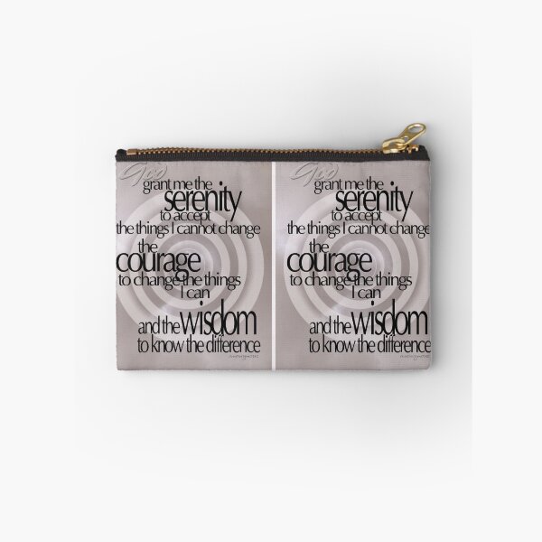 Item preview, Serenity Prayer 02 © Vicki Ferrari designed and sold by Vicki Ferrari Photography.