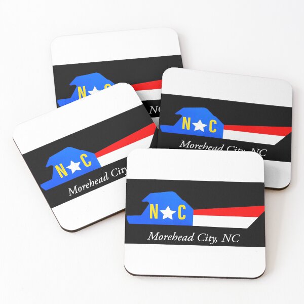 Item preview, NC Yacht (Morehead City) designed and sold by barryknauff.