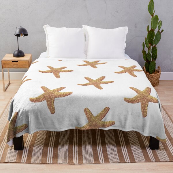 Item preview, Starfish designed and sold by Kelsey McGinley.