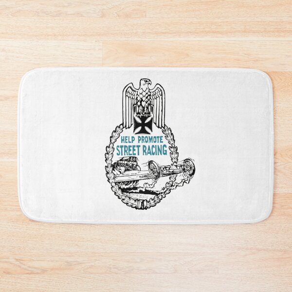 Item preview, Help Promote Street Racing designed and sold by Retrostickersnz.