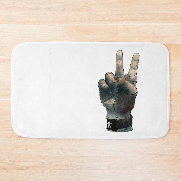 Item preview, war and peace designed and sold by Ron  Beek III.