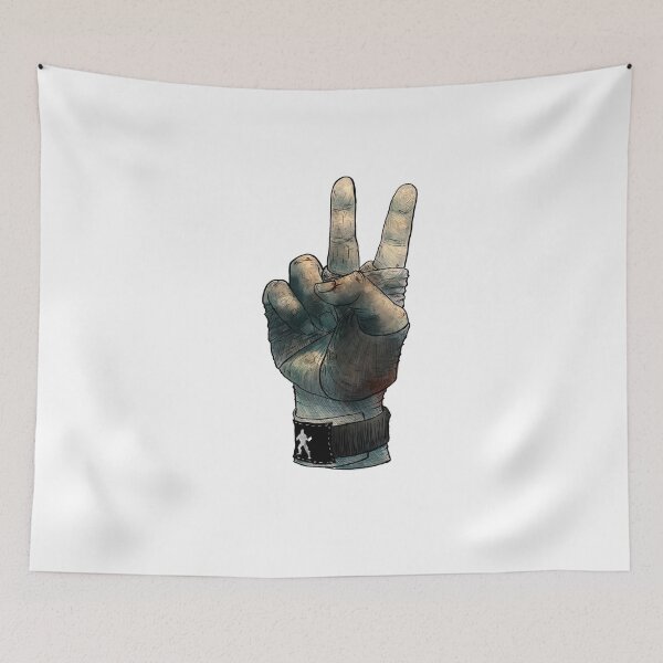 Item preview, war and peace designed and sold by Ron  Beek III.