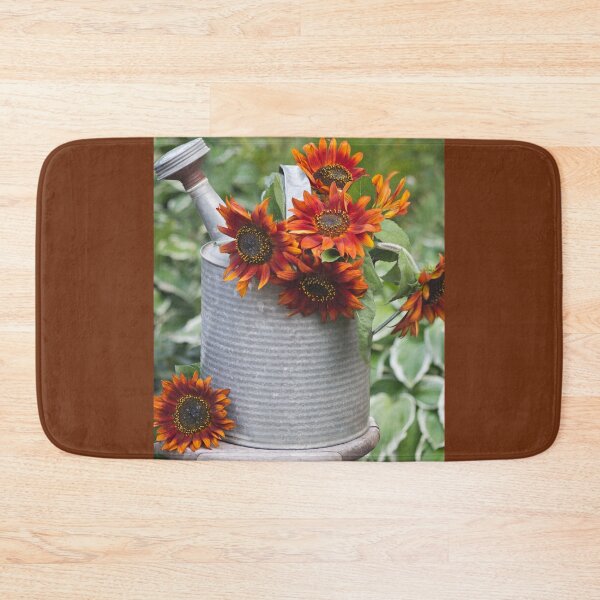 Item preview, Autumns Sunflower Delight  designed and sold by Sandra Foster.