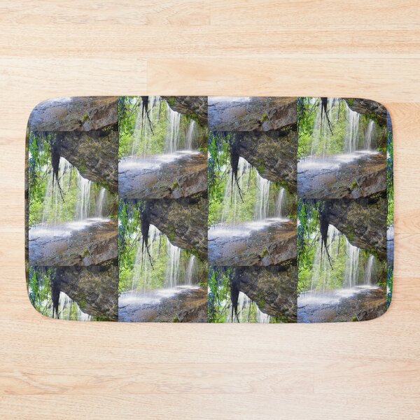 Item preview,  Issaqueena Falls designed and sold by Savannah Gibbs.