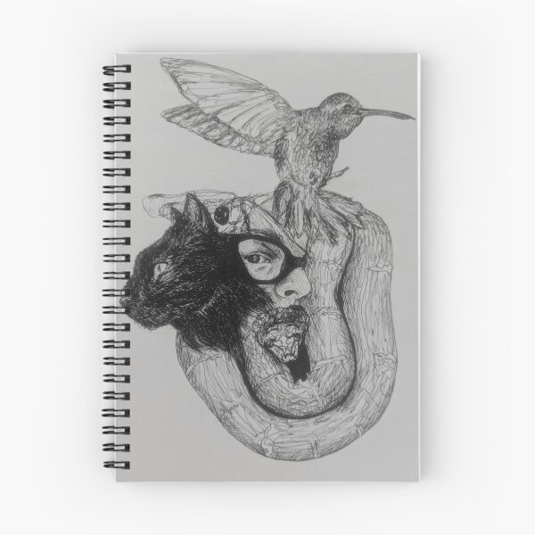 Item preview, Under my skin designed and sold by mymillenniumart.
