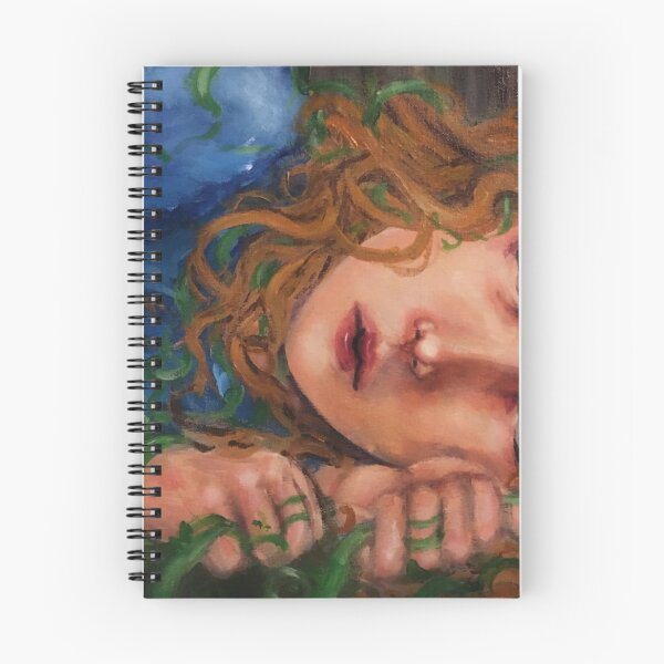 Item preview, Past the Garden designed and sold by YaebaArts.