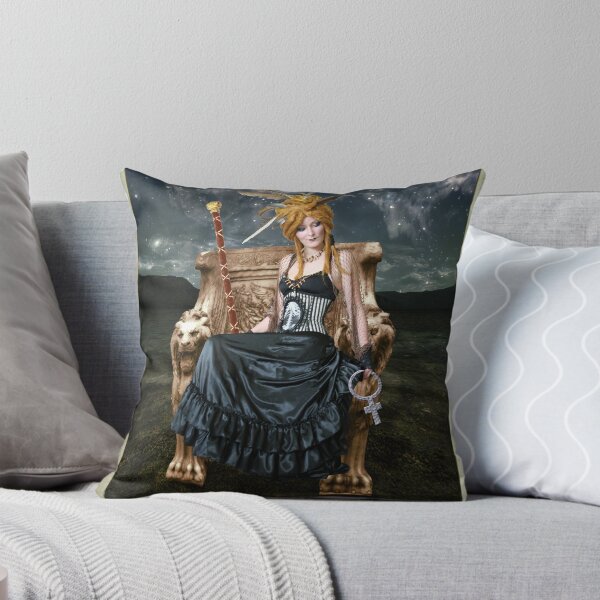 Item preview, The Empress designed and sold by Diego da Silva.