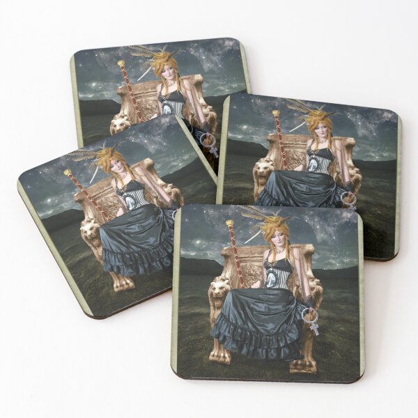 Item preview, The Empress designed and sold by Diego da Silva.