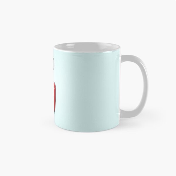 Item preview, Cute Mug designed and sold by Cute Recipes.