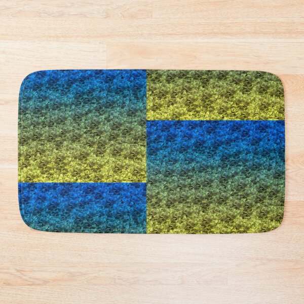 Item preview, Three colors foliage pattern - version two designed and sold by wagnerps.