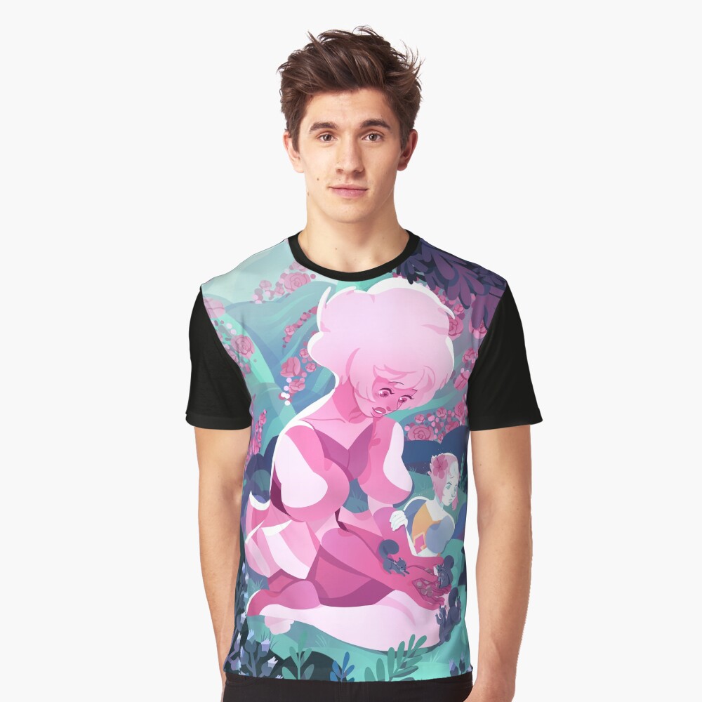 Item preview, Graphic T-Shirt designed and sold by Anushbanush.