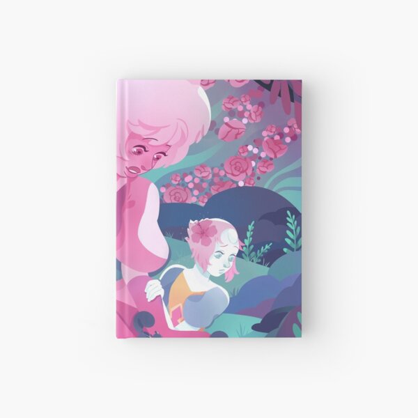 My World Hardcover Journal