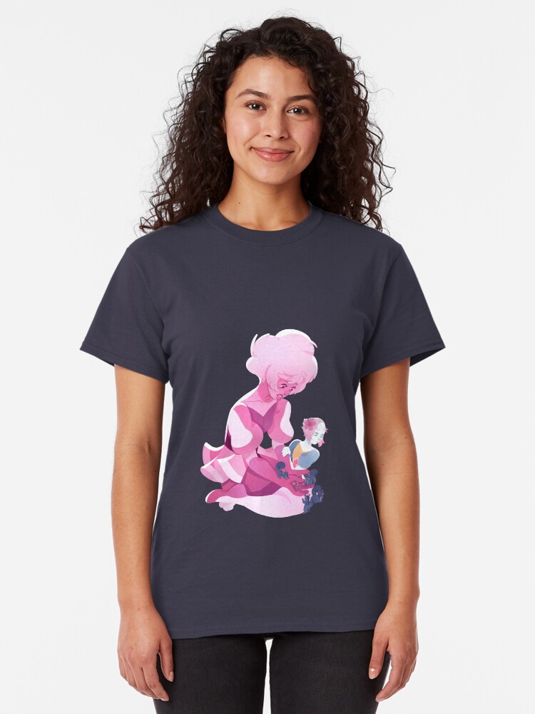Alternate view of My World Classic T-Shirt