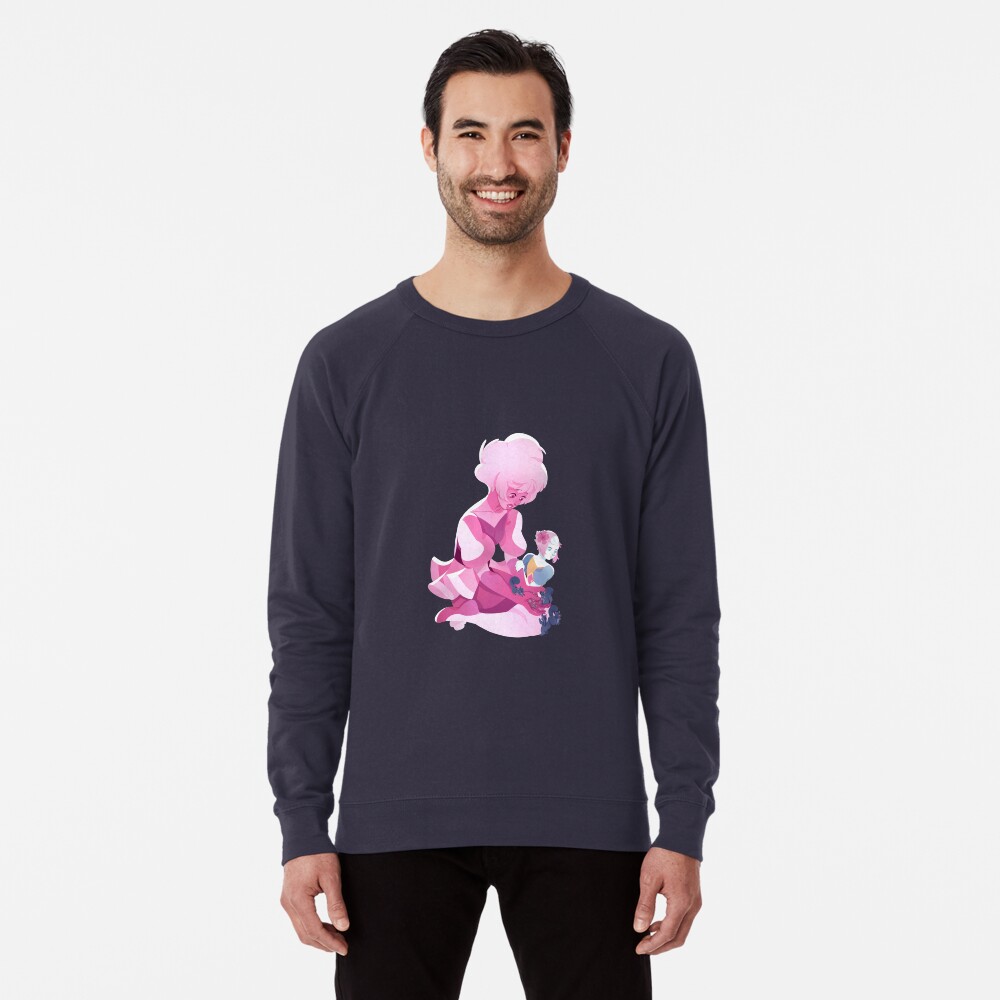 My World Lightweight Sweatshirt