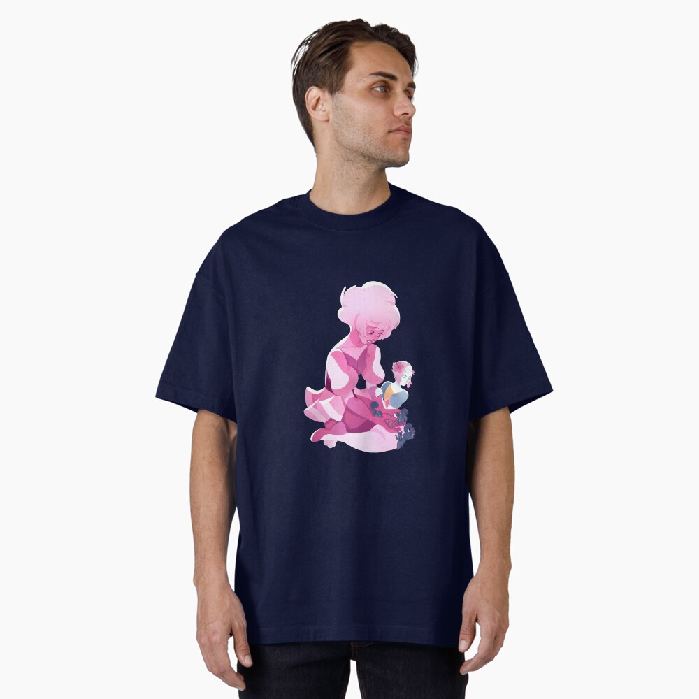 Item preview, Oversized T-Shirt designed and sold by Anushbanush.