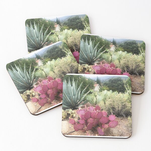 Item preview, Los Nopales designed and sold by la-mas-chingona.