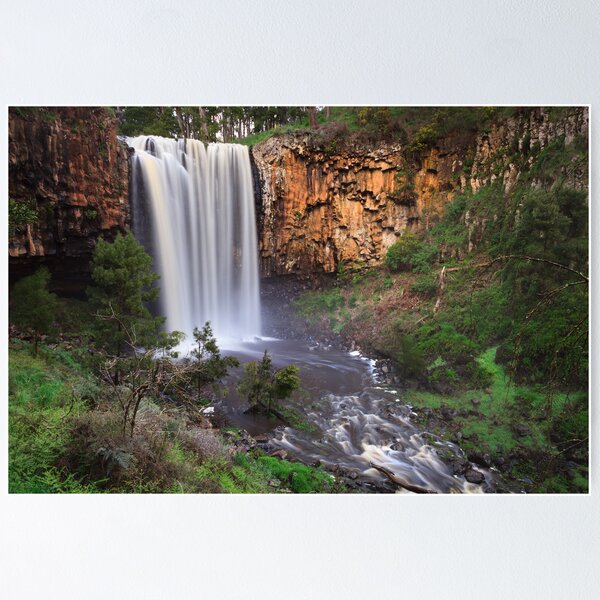 Item preview, Trentham Falls designed and sold by Jared Revell.