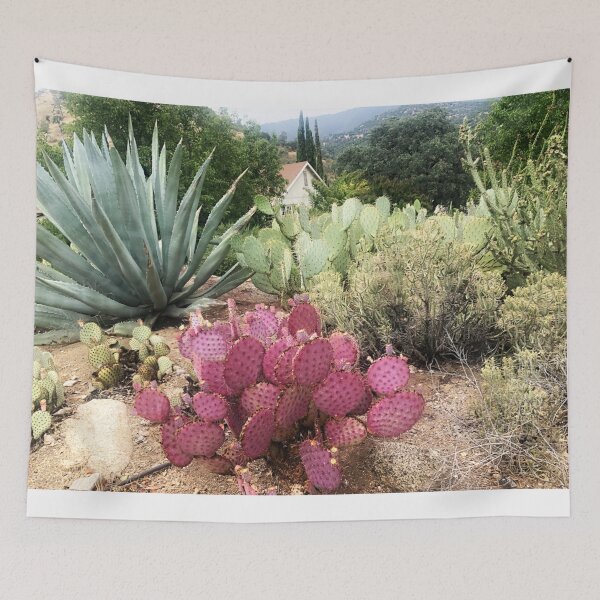 Item preview, Los Nopales designed and sold by la-mas-chingona.