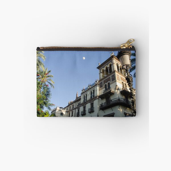Item preview, Seville - Hotel Alfonso XIII designed and sold by AM FineArtPrints.