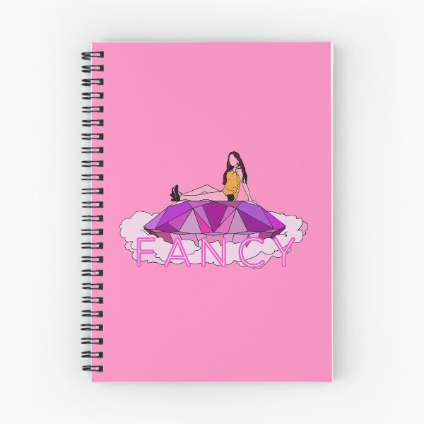 Item preview, TWICE - Nayeon Fancy designed and sold by kinatino.