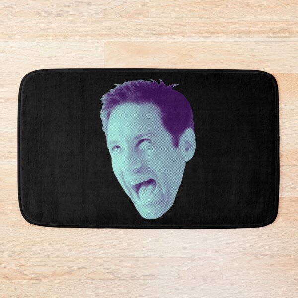Item preview, Mulder Scream designed and sold by starbuck125.