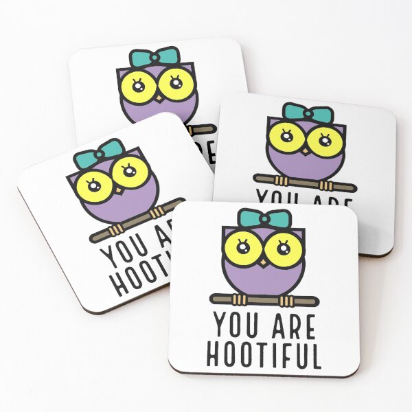 Item preview, Hootiful designed and sold by tristahx.