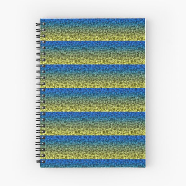 Item preview, Three colors foliage pattern - version three designed and sold by wagnerps.