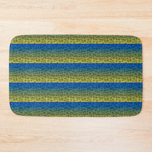 Item preview, Three colors foliage pattern - version three designed and sold by wagnerps.
