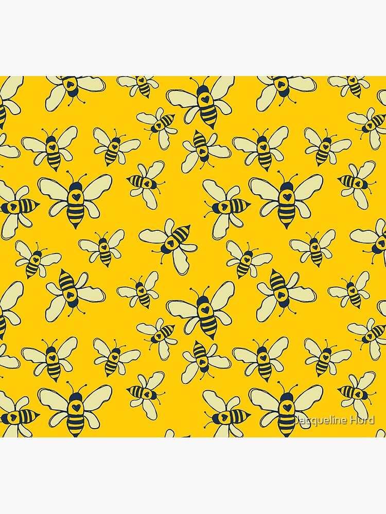 Honey Makers by JMHurd