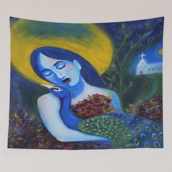 Item preview, At Peace designed and sold by Beauty for Ashes.