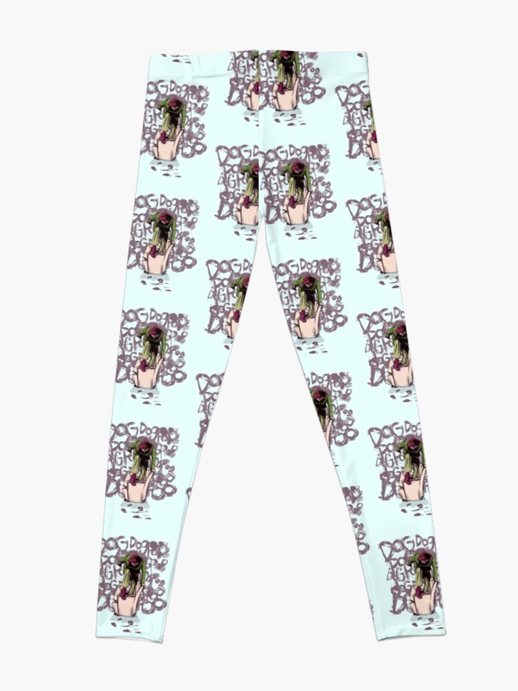 Alternate view of Dog Poo Leggings