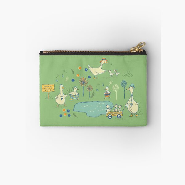 Item preview, Dandi Ducks designed and sold by Jacqueline Hurd.