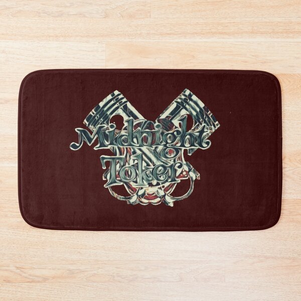 Item preview, Midnight toker green designed and sold by James Bieber.