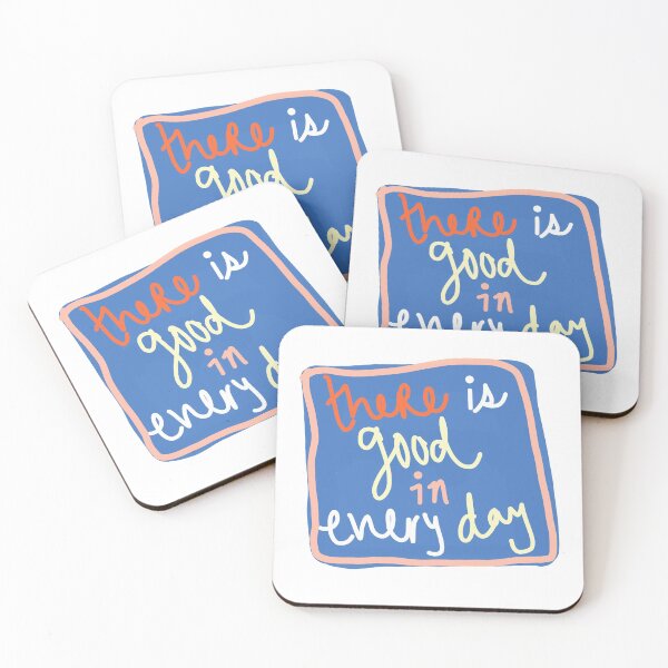Item preview, good every day designed and sold by Lauren Hernandez.