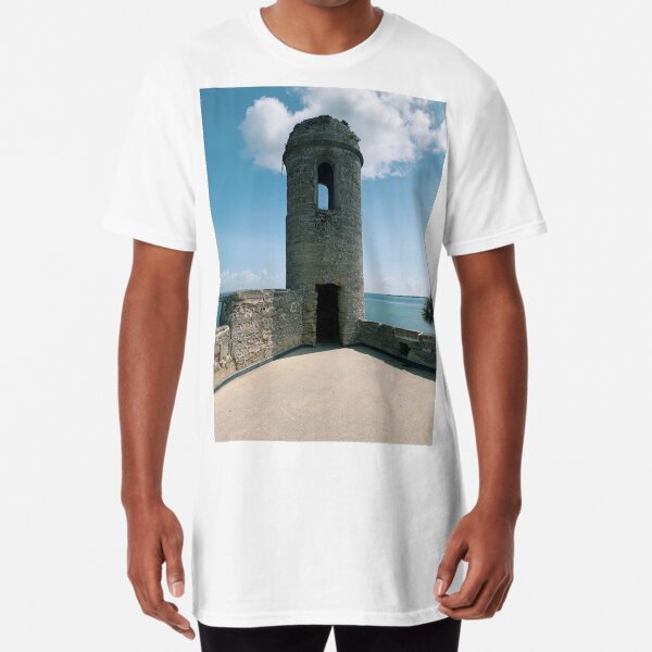 Item preview, Oldest City designed and sold by Fallon Morel.
