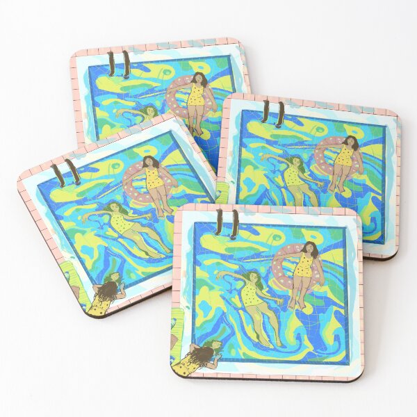 Item preview, Swim designed and sold by mizign.