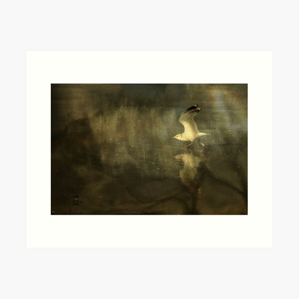 Item preview, parting with your shadow designed and sold by Sonia Stewart.