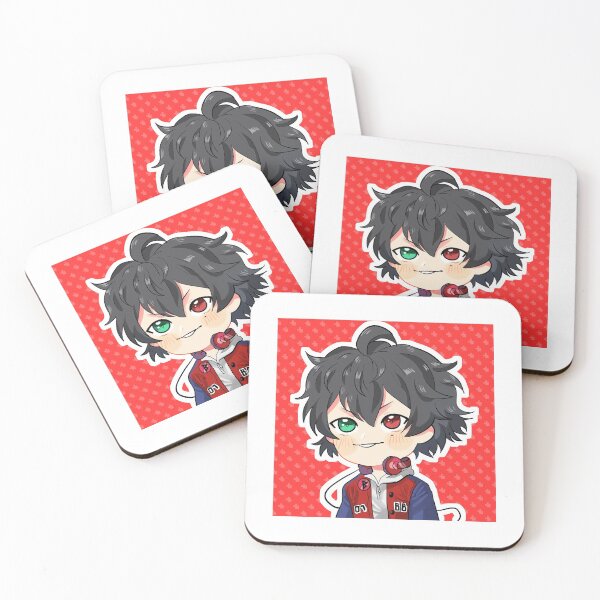 Item preview, HYPMIC Buster Bros Ichiro Yamada designed and sold by kikokayk.