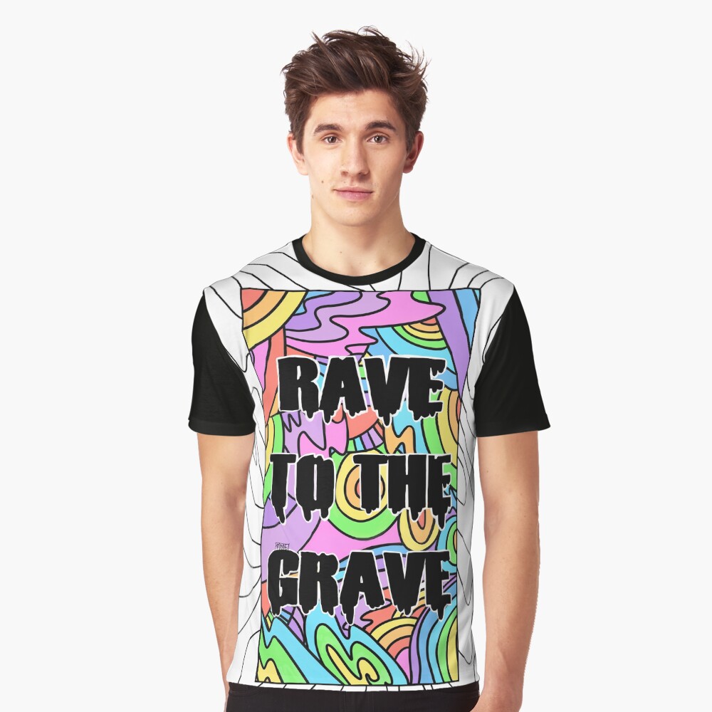 Artikel-Vorschau von Grafik T-Shirt, designt und verkauft von tmoeee.