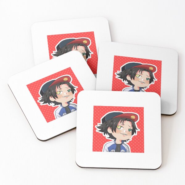 Item preview, Copy of HYPMIC Buster Bros Jiro Yamada designed and sold by kikokayk.