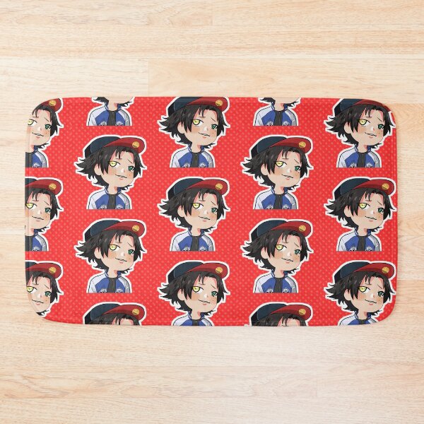 Item preview, Copy of HYPMIC Buster Bros Jiro Yamada designed and sold by kikokayk.