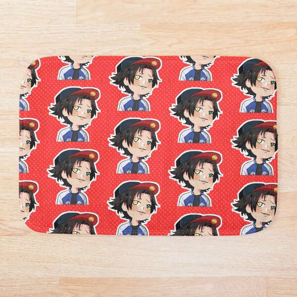 Item preview, Copy of HYPMIC Buster Bros Jiro Yamada designed and sold by kikokayk.