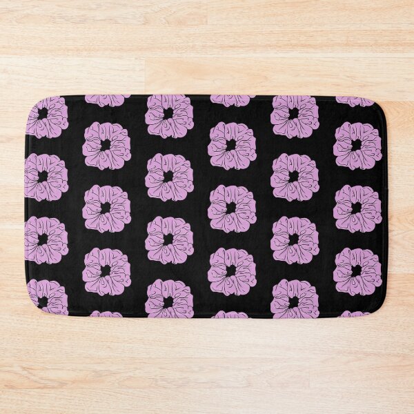 Item preview, Mauve Scrunchie designed and sold by mynameisliana.
