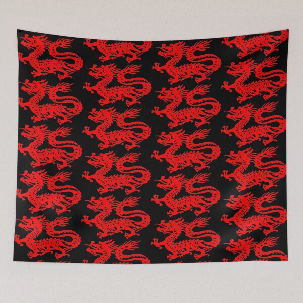 Item preview, Year of the Dragon designed and sold by abbazabba.