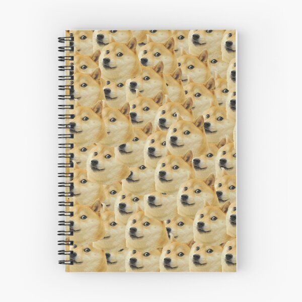 Item preview, Many Doge designed and sold by MythsInc.