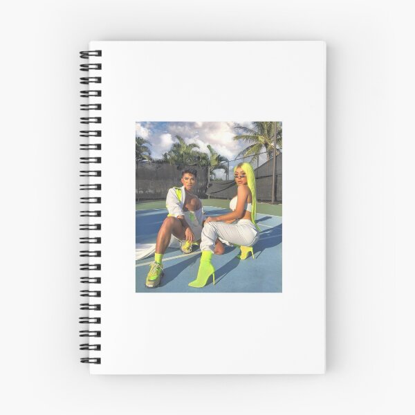 Item preview, bretman rock and nikita dragun instagram designed and sold by cookiethecat15.