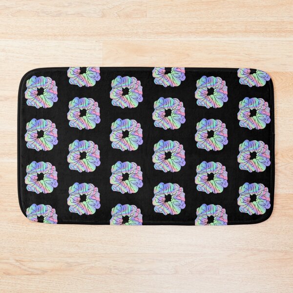 Item preview, Holographic Hair Scrunchie designed and sold by mynameisliana.
