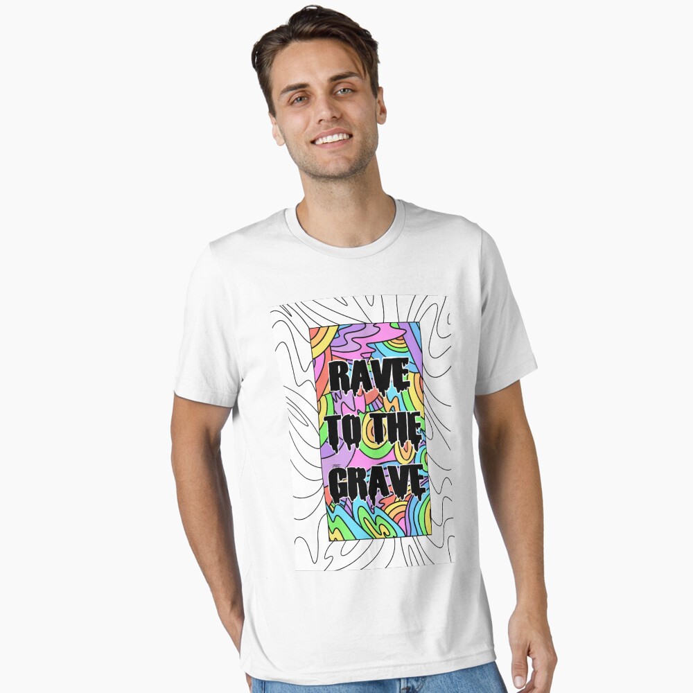 Artikel-Vorschau von Essential T-Shirt, designt und verkauft von tmoeee.